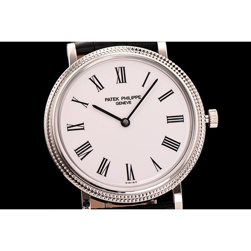 파텔필립 칼라트라바-9 칼리버 5120G